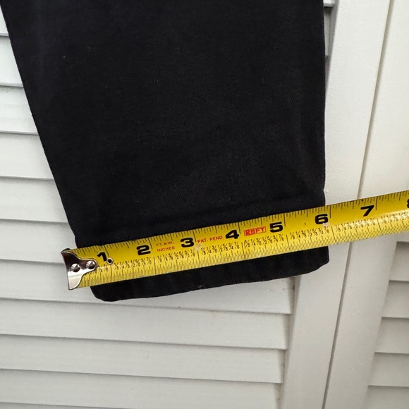 Everlane Super-soft Relaxed Jean - 27 - No Stretch - Stormy - Picture 7 of 8